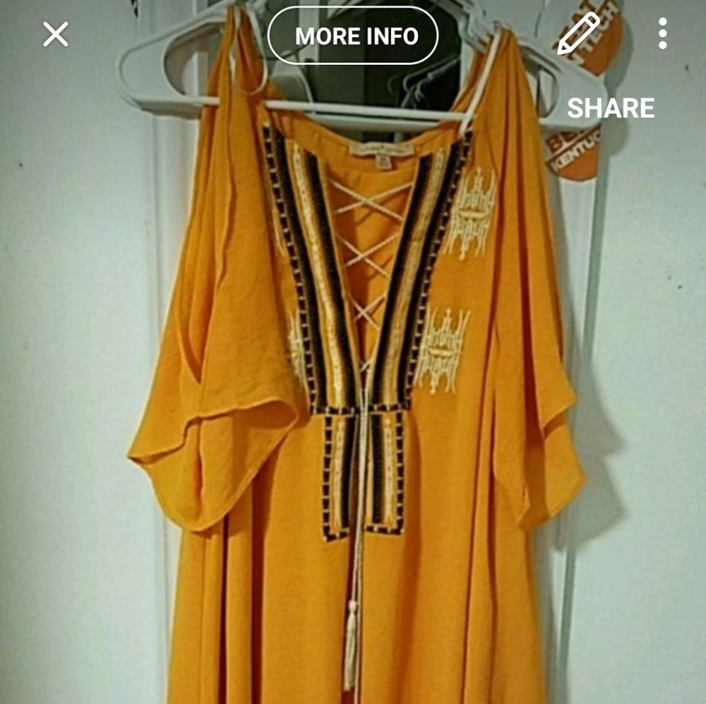 Dress